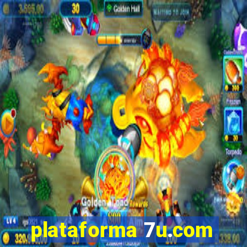 plataforma 7u.com